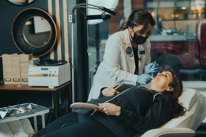 The Fix Clinic