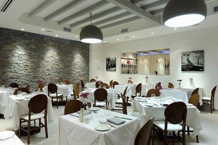 Nostos Restaurant