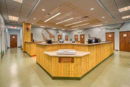PM Pediatric Urgent Care