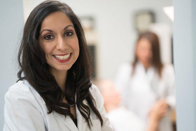 Vienna Cosmetic & Family Dentistry
