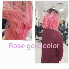 Hair Sense