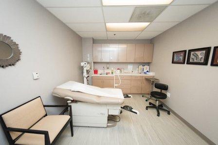 Fairfax Gynecology Group