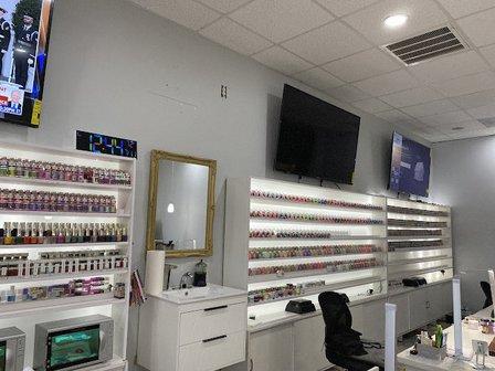 Millennium Nail & Spa