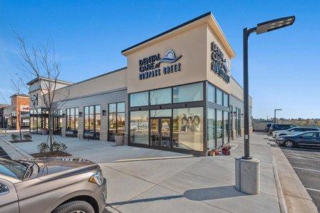 Dental Care at Compass Creek