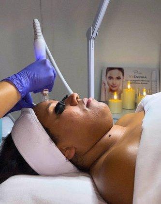Atrosa Med Spa