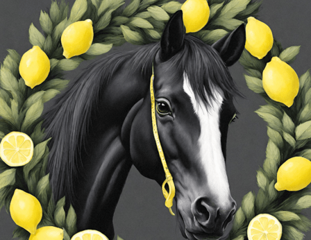 Lemony Acres Horse Center