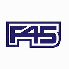 F45 Training Cookes Crossing