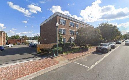 Church Street Condominum