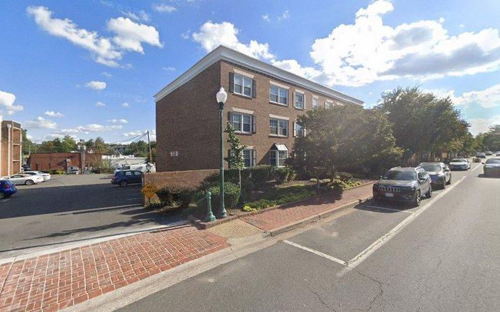 Church Street Condominum