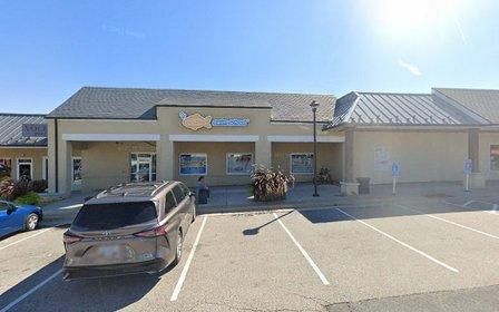 Rite Aid Pharmacy