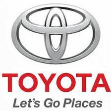 Ourisman Fairfax Toyota