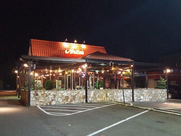 Anita's New Mexico Style Mexican Food