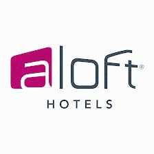 Aloft Dulles Airport North