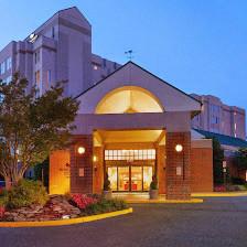 Homewood Suites by Hilton Falls Church - I-495 @ Rt. 50