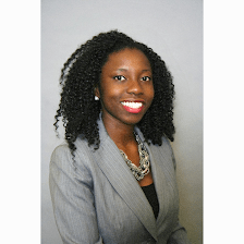 Ruth M. Okereke, DDS - Inactive