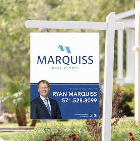 Ryan Marquiss - Marquiss Realty