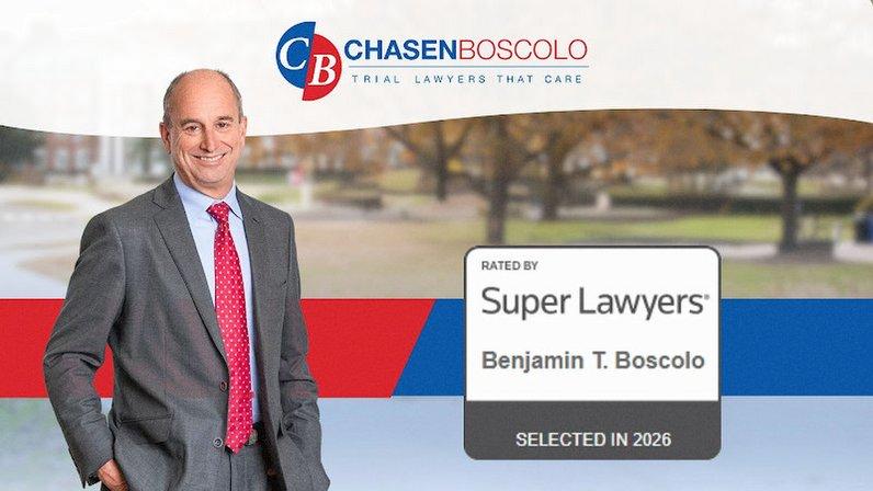 ChasenBoscolo Injury Lawyers