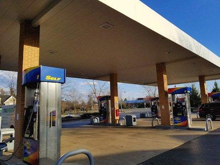 Sunoco