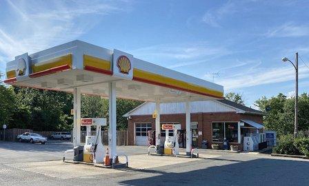Shell