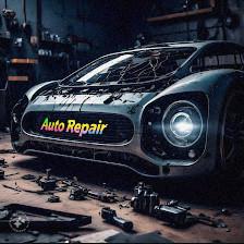 The Auto clinic