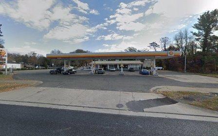 ATM (Shell Rapid Lube)