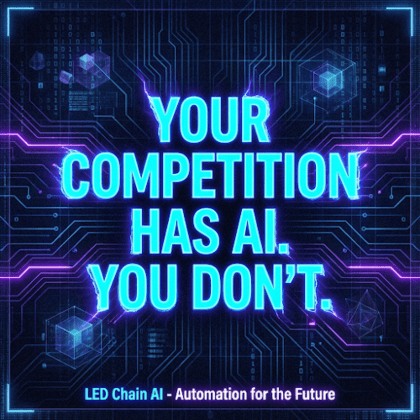 LED Chain LLC