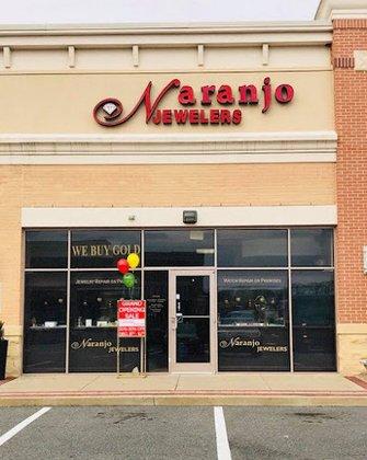 Naranjo Jewelers