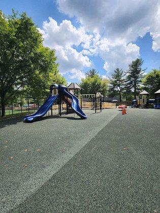 Stafford Drive Park