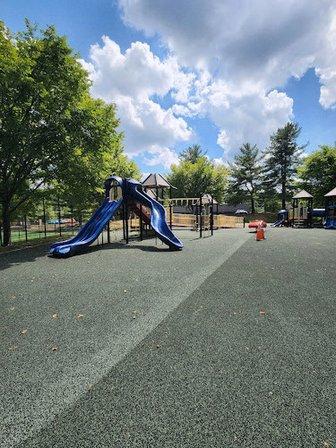 Stafford Drive Park