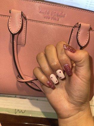 Elegance 6 Nails
