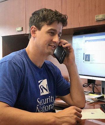 SN Mortgage Company