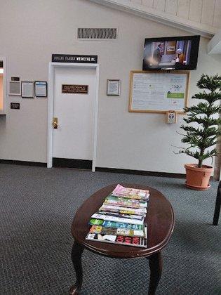 Dulles Family Medicine