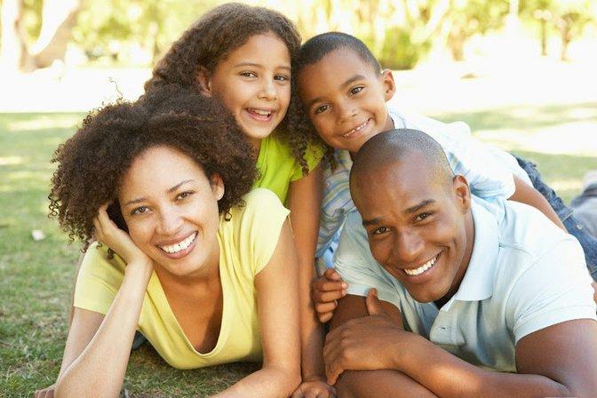 Bridging the Gap Family Services