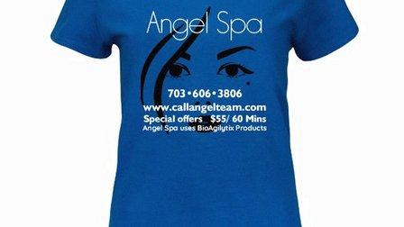 Angel Spa LLC