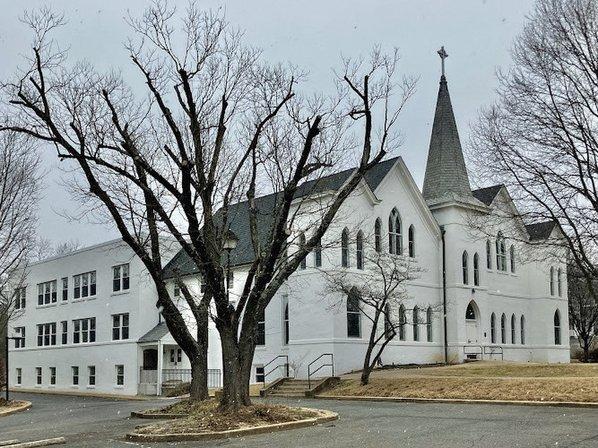 Dulin United Methodist Church