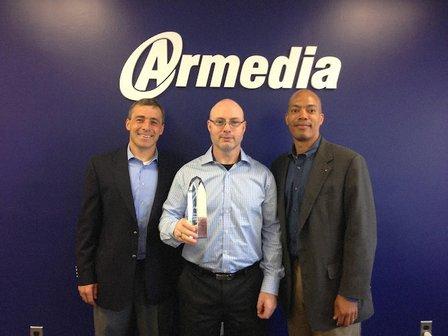Armedia, LLC