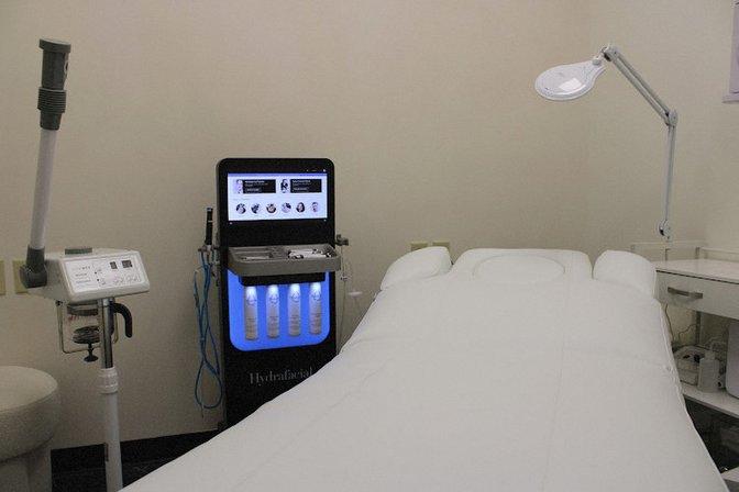 Skinhouse Aesthetics