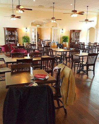 Breaux Vineyards