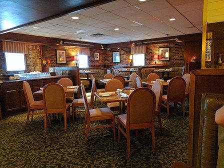 Pistone's Italian Inn