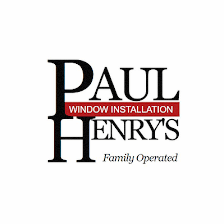 Paul Henry's Window Installation