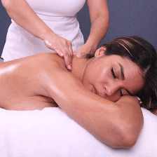 Lily’s Massage Spa