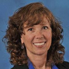 Teresa DeSanctis, NP