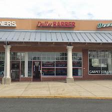 Dulles Barber