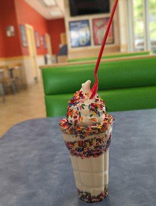 Dairy Queen (Treat)