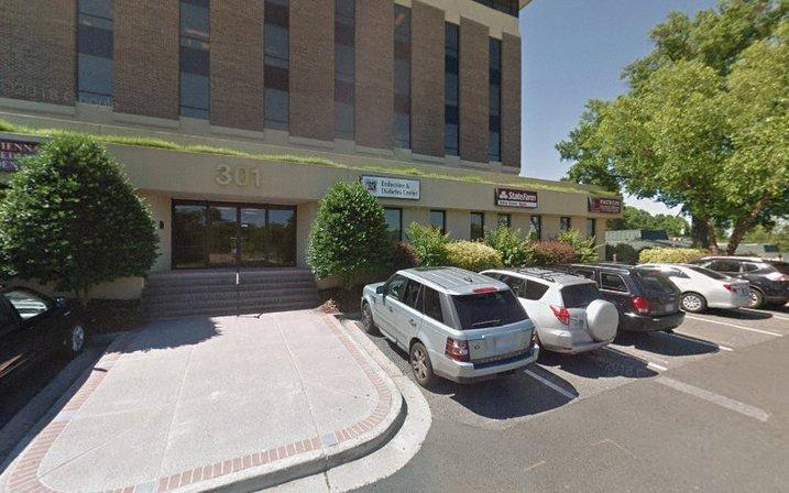 EDC Endocrine & Diabetes Center