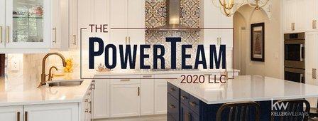 James Janneh with The PowerTeam 2020 LLC at Keller Williams Lee Beaver & Assoc.