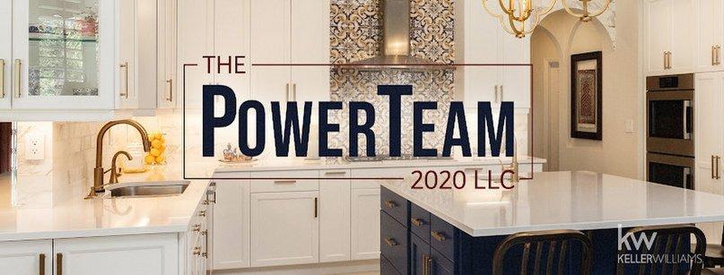 James Janneh with The PowerTeam 2020 LLC at Keller Williams Lee Beaver & Assoc.
