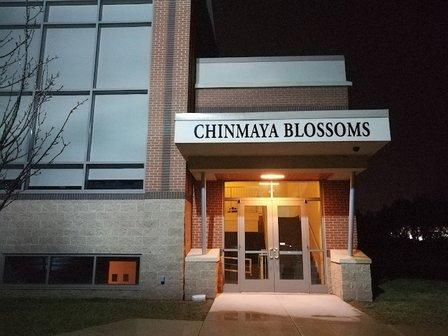 Chinmaya Somnath, Northern VA Chapter of Chinmaya Mission Washington Regional Center