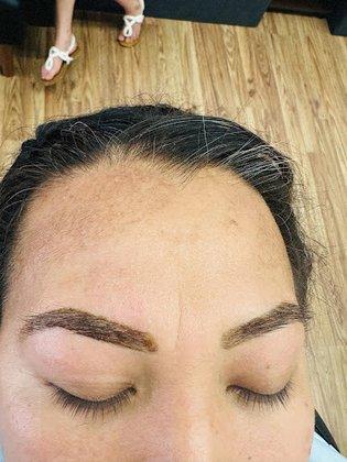 Shine Threading & Spa