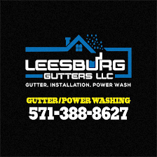 LEESBURG GUTTERS LLC